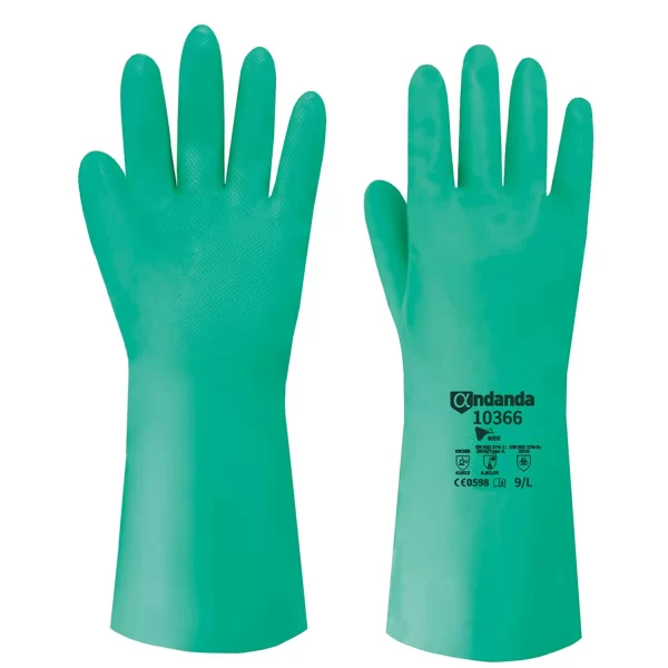 Unapologetically Wild UPF 50+ Sun Protection Gloves – Bush Mits